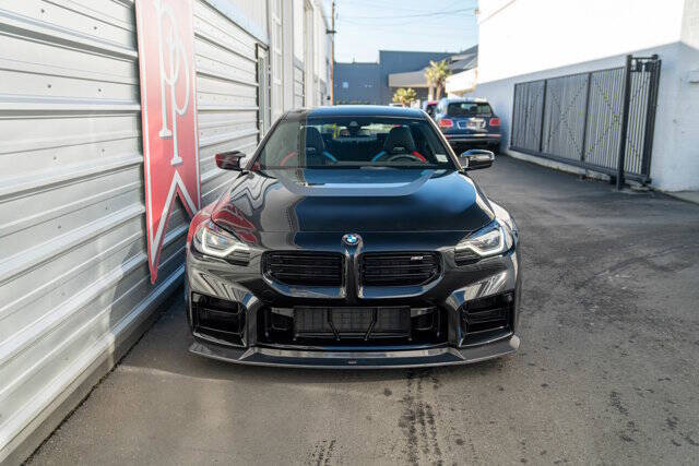 2024 BMW M2 36