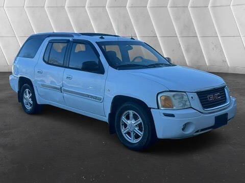 2004 GMC Envoy XUV SLT