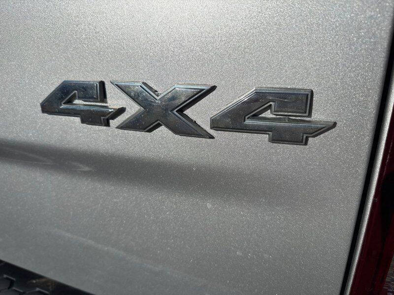 2014 RAM 1500 Express