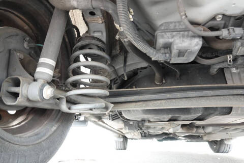 2004 Scion xA