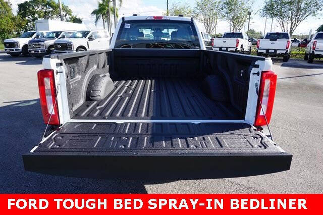 2026 Ford F-250 Super Duty