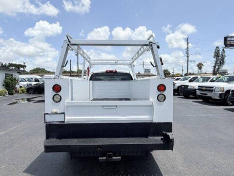 2008 Dodge Ram 2500 ST
