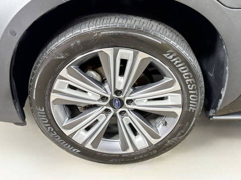 2023 Subaru Solterra Limited