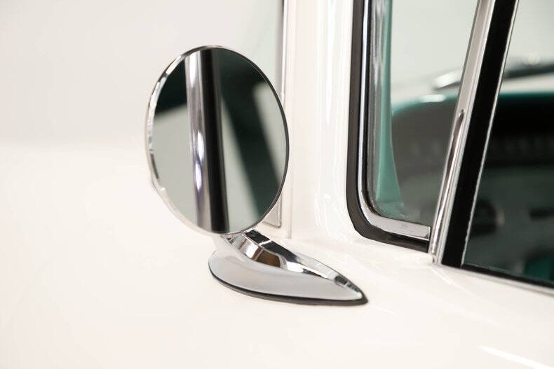 1958 Chevrolet Delray