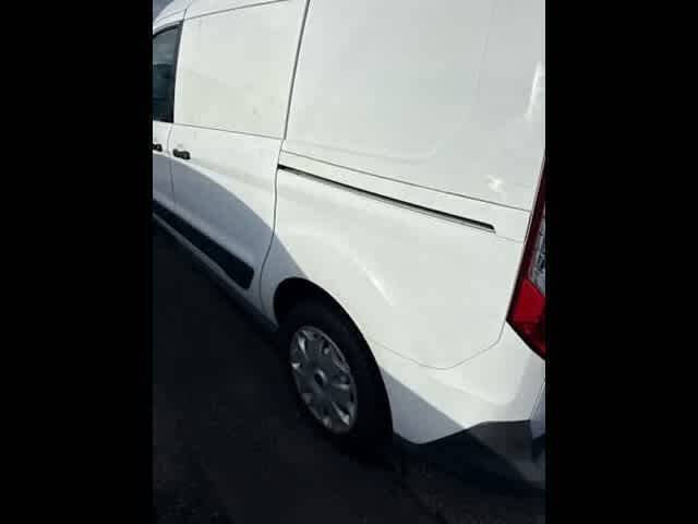 2014 Ford Transit Connect XLT