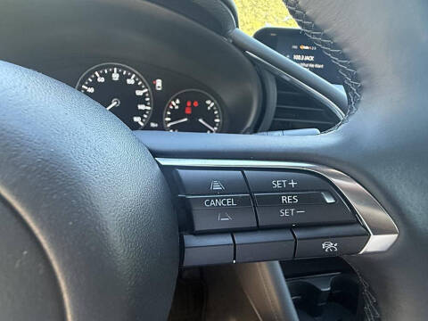 2024 Mazda Mazda3 Hatchback 2.5 S Premium