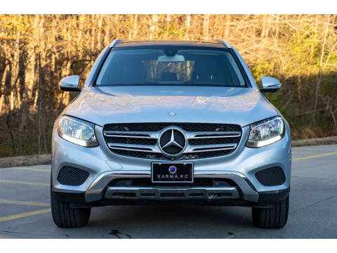 2016 Mercedes-Benz GLC GLC 300 4MATIC