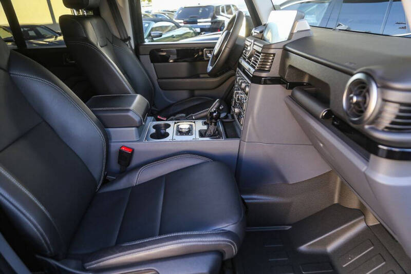 2025 Ineos Grenadier
