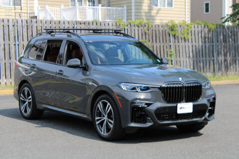 2021 BMW X7 for sale at VML Motors LLC in Moonachie NJ