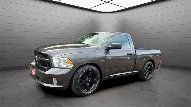 2020 RAM 1500 Classic Express