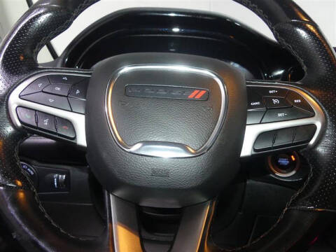 2022 Dodge Durango SXT