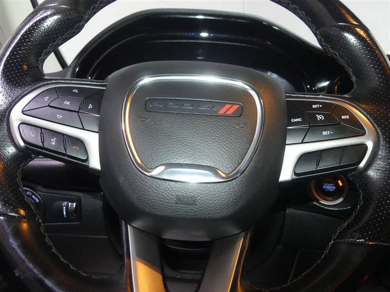 2022 Dodge Durango SXT