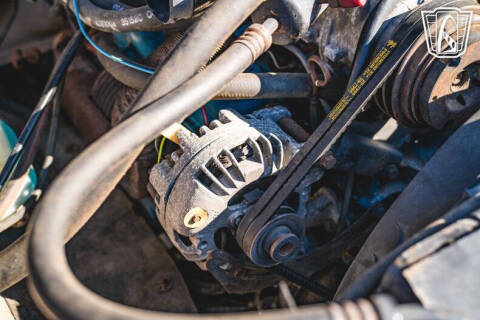 1983 Dodge Ramcharger 150