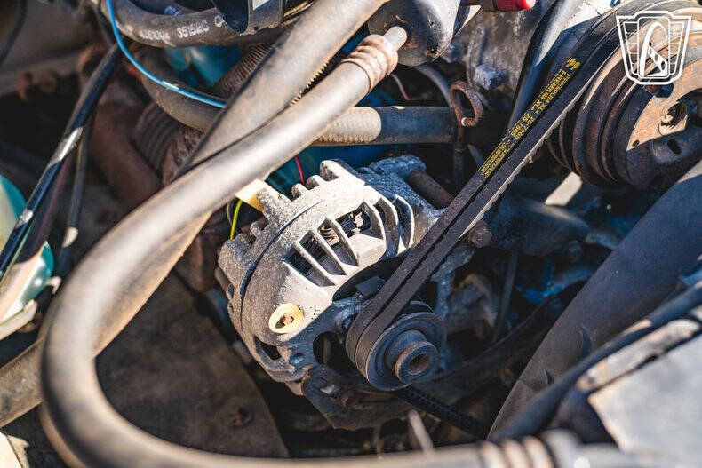 1983 Dodge Ramcharger 150