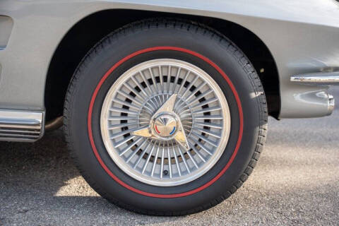 1964 Chevrolet Corvette