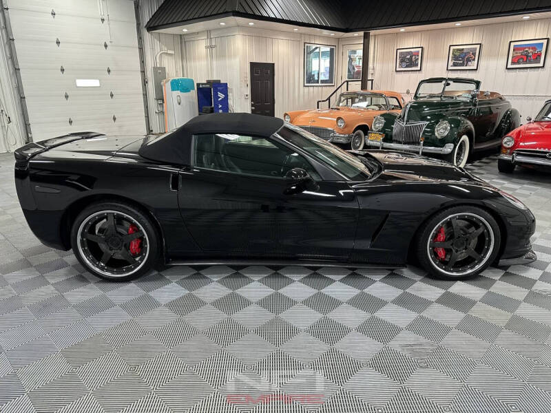 2006 Chevrolet Corvette