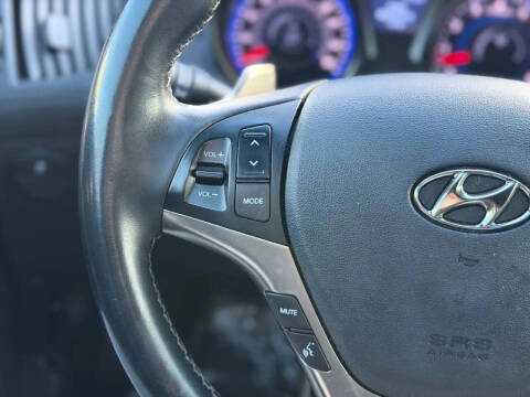 2015 Hyundai Genesis Coupe