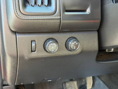 2015 GMC Canyon