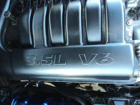 2006 Dodge Magnum SXT