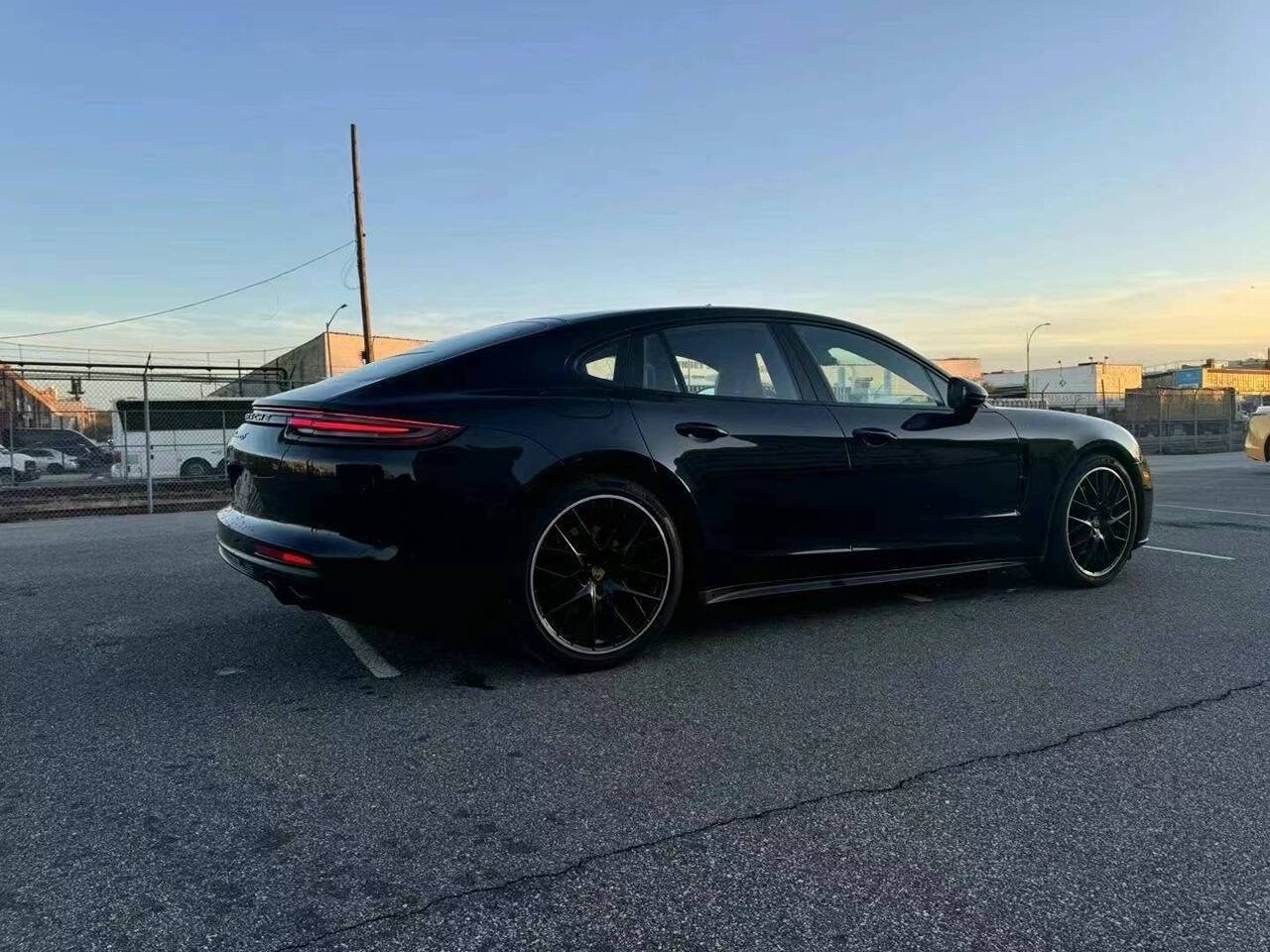 2018 Porsche Panamera for sale at 39 Auto Workshop in Brooklyn, NY