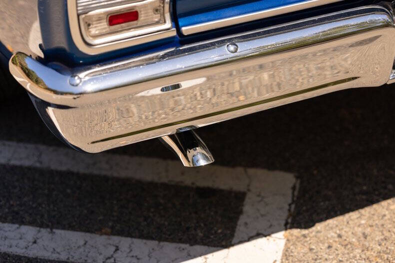 1964 Chevrolet Chevelle