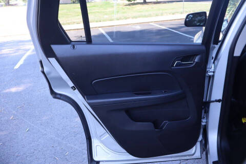 2012 GMC Terrain SLT-2