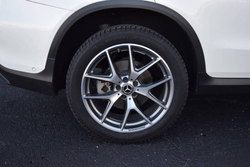 2020 Mercedes-Benz GLC GLC 300 4MATIC