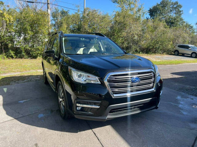 2022 Subaru Ascent for sale at South East Car Agency in Gainesville, FL