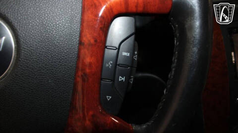 2008 Chevrolet Avalanche