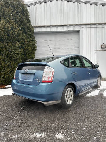 2008 Toyota Prius