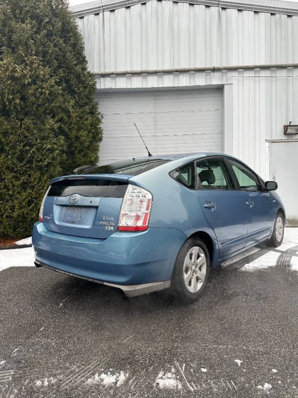2008 Toyota Prius