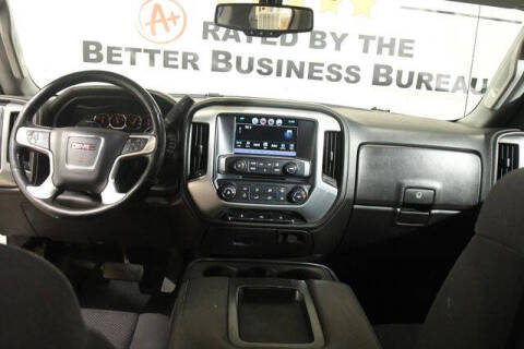 2019 GMC Sierra 2500HD