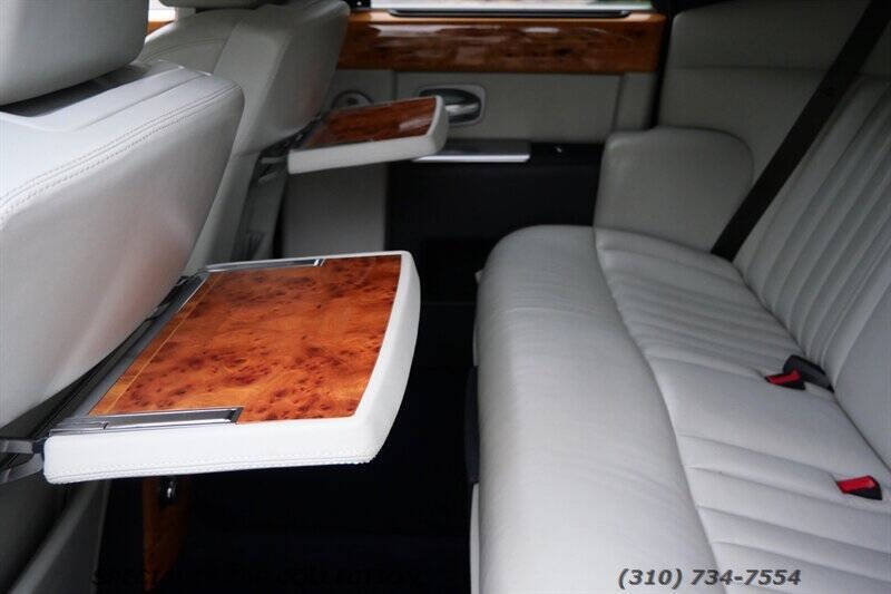 2004 Rolls-Royce Phantom