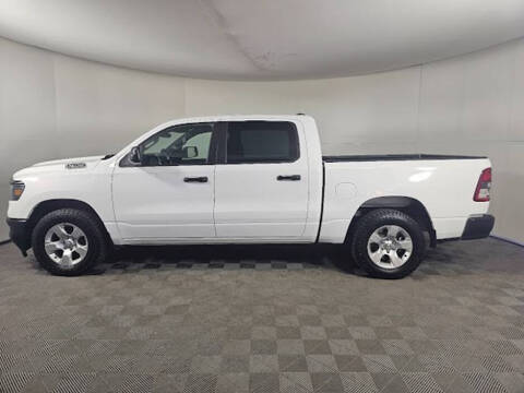 2023 RAM 1500 Tradesman