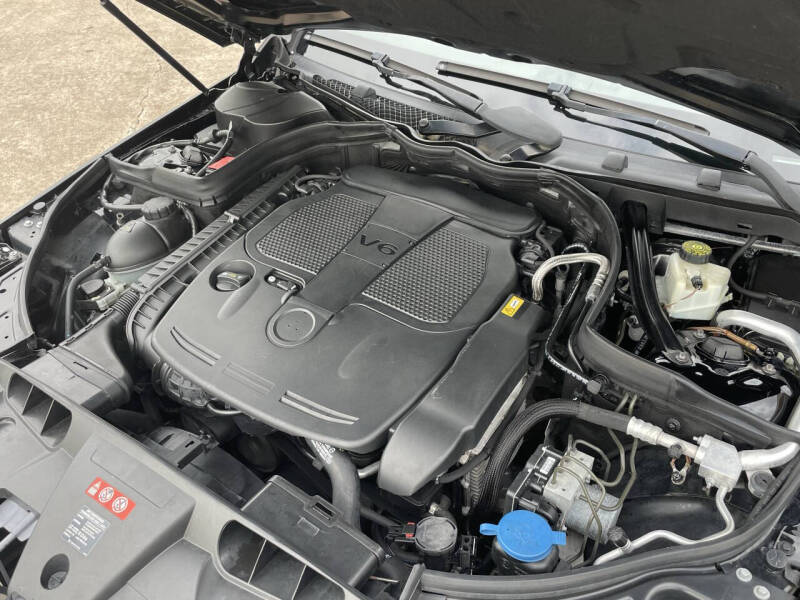 2012 Mercedes-Benz E-Class E 350