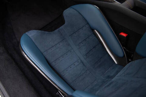 2024 Ferrari 296 GTB