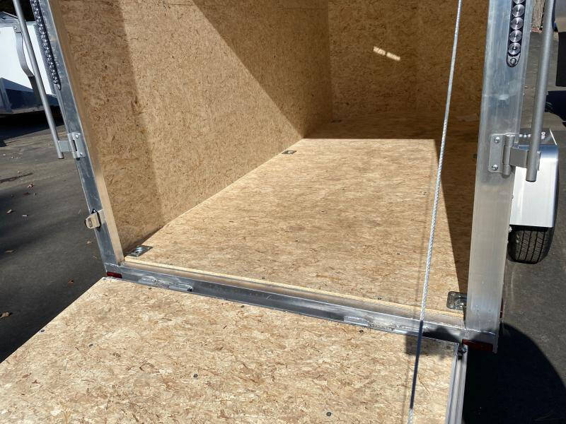2023 Lightning Trailers LTF612SA