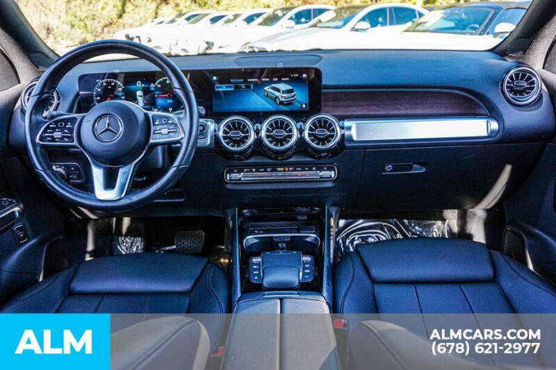 2023 Mercedes-Benz EQB EQB 250+