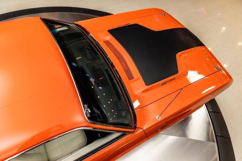 1970 Dodge Challenger