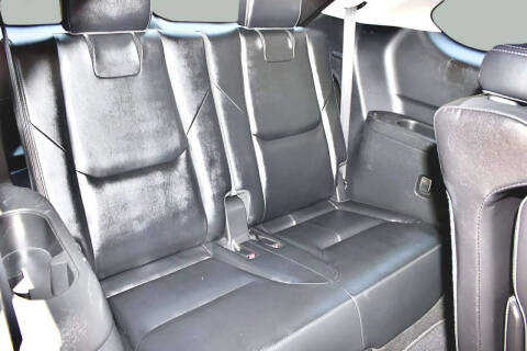 2020 Mazda CX-9 Touring