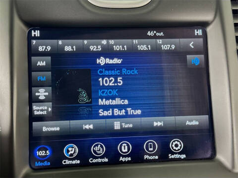 2023 Chrysler 300 Touring L