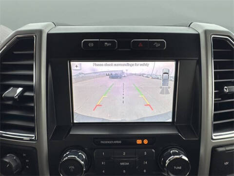 2018 Ford F-250 Super Duty