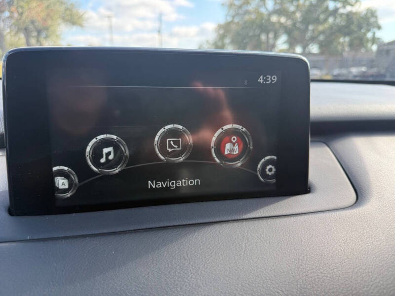 2018 Mazda CX-9 Touring