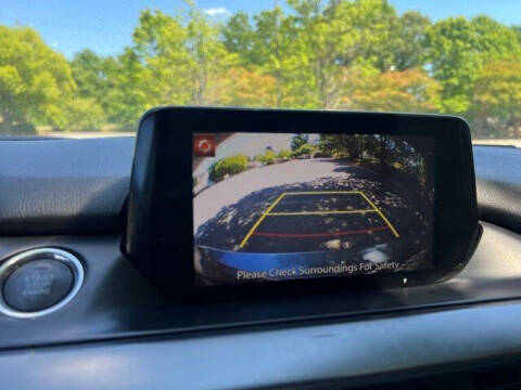 2017 Mazda MAZDA6