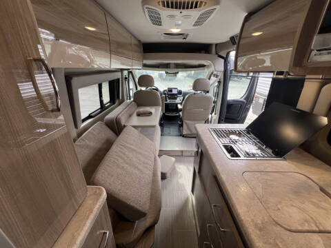 2023 Thor Motor Coach Scope