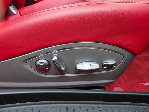 2013 Porsche Boxster S