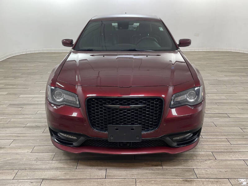 Used 2021 Chrysler 300 S with VIN 2C3CCABG2MH685418 for sale in Florissant, MO