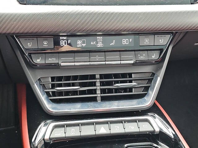 2023 Audi e-tron GT quattro Prestige