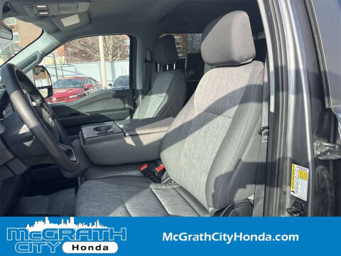 2023 Ford F-350 Super Duty XL