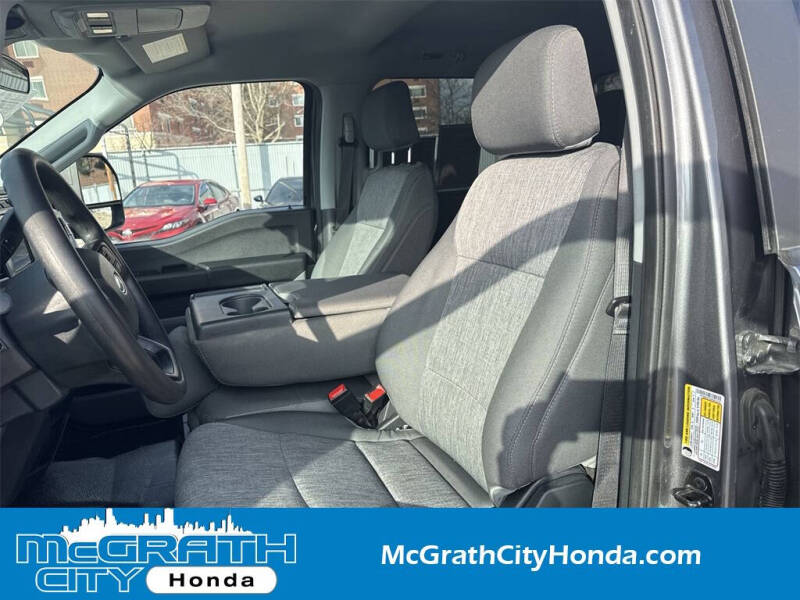 2023 Ford F-350 Super Duty XL